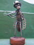 grillo violinista