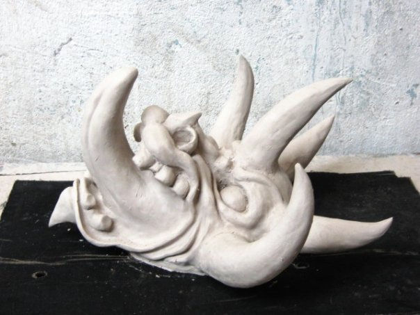 soomorfa "murcielago"