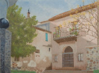 Casa de Santa Teresa