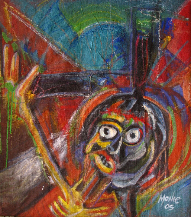 crucificcion