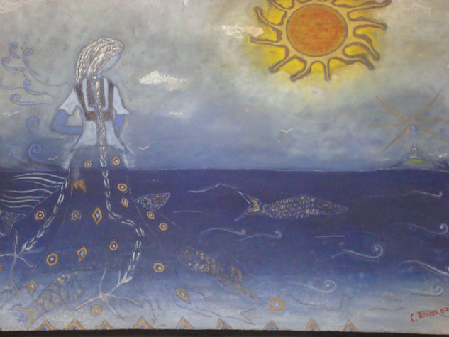 MAR ISTMEÑO 