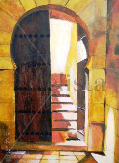 Una Mirada al Interior