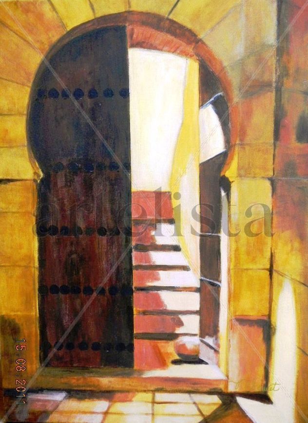 Una Mirada al Interior