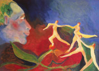 La danza del sueño