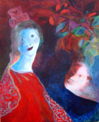 Mantilla