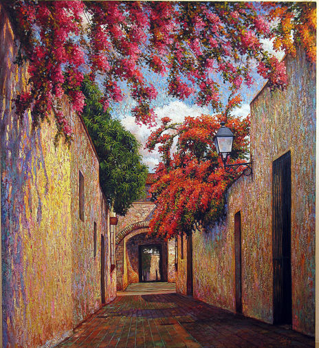Colonial