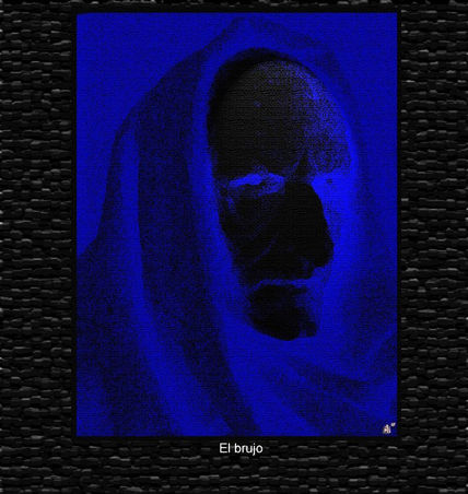 El brujo