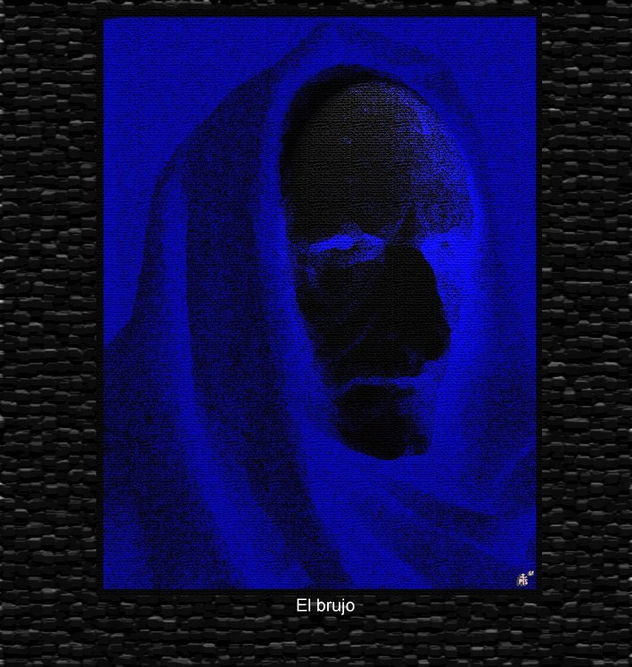 El brujo