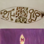 Acuarelas abstractas thumbnail 1
