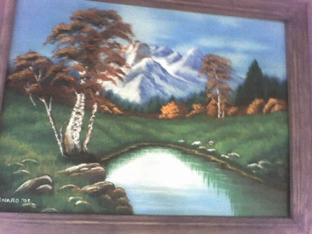 paisaje 