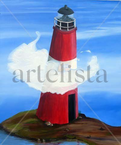 Faro del fin del mundo
