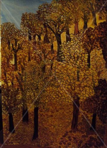 otoño