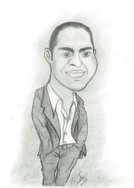 Caricatura