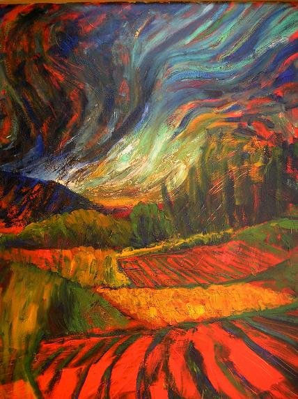Campos de Borreiros
