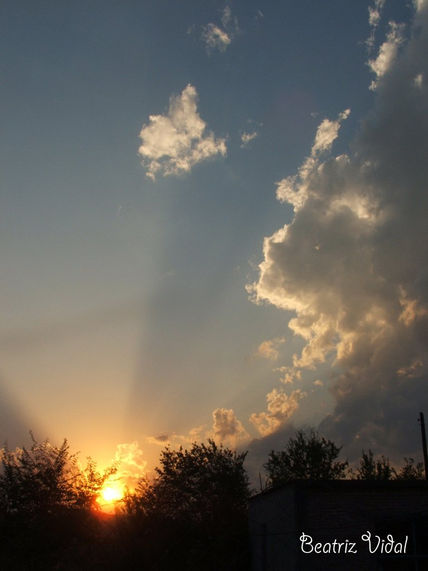 Hacia el vertice