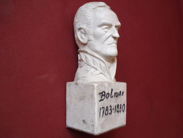 Simón Bolívar 