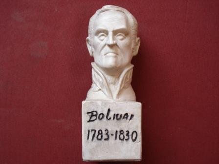 Simón Bolívar 