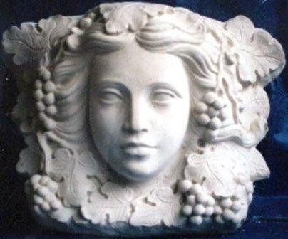 Niña Ninfa