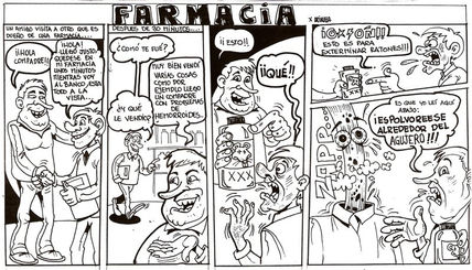 Chiste popular 2