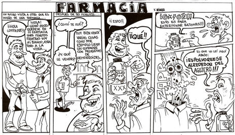 Chiste popular 2