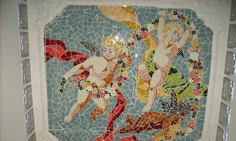 MURALES