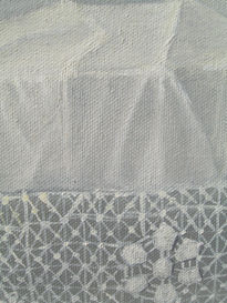 Almirez, detalle