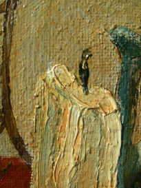 Interior, detalle