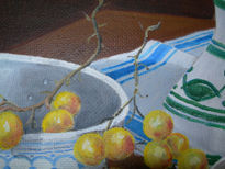Bodegón cerámica de...