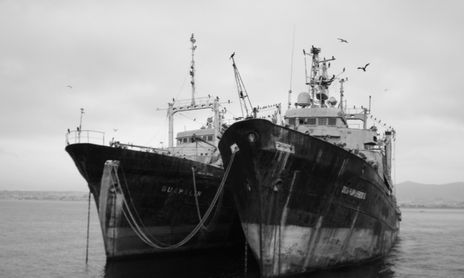 Viejo Mar