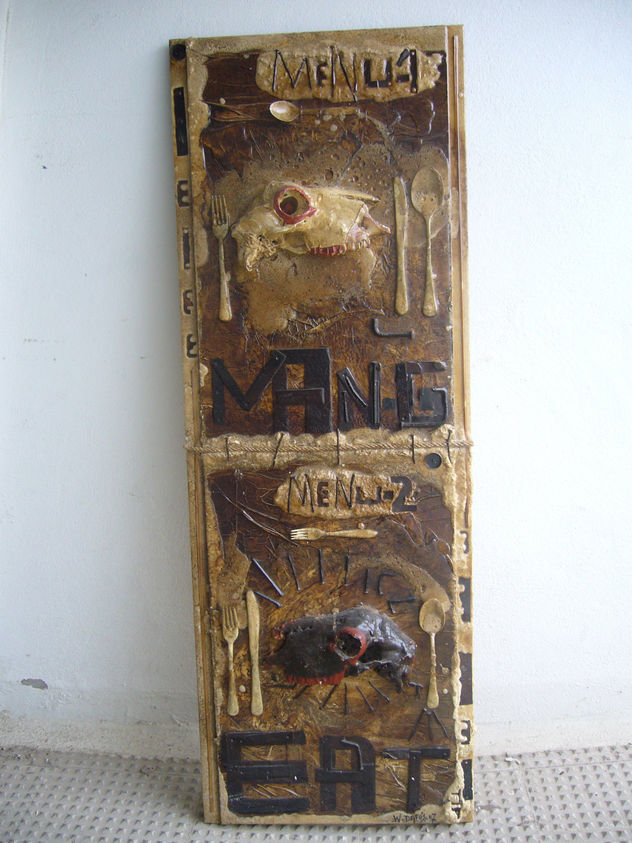 MAN-G