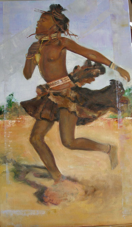 Danza Tribal