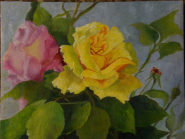 rosas