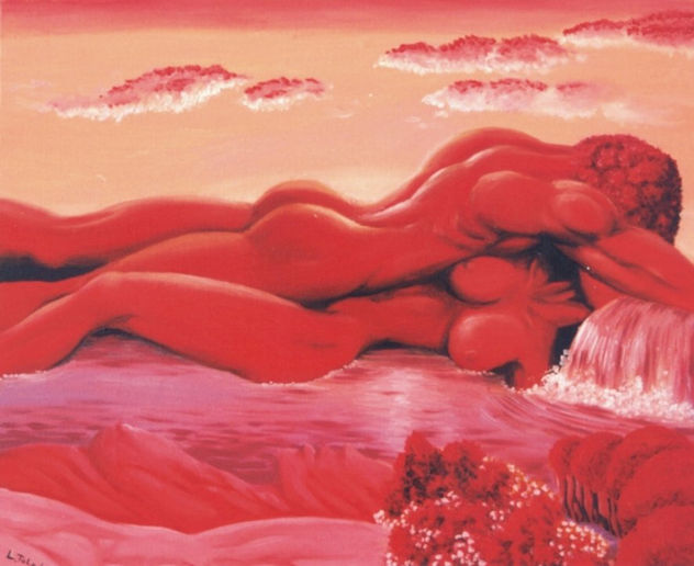 rojo