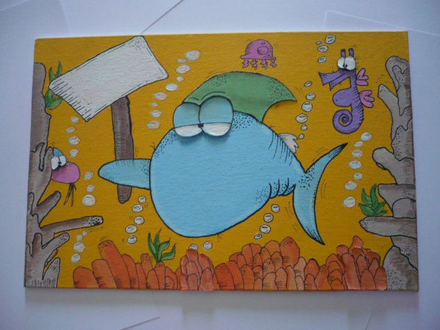 ART AND FUNNY
