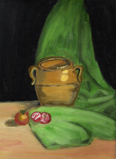Bodegón