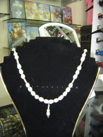 Collar de Perlas de...