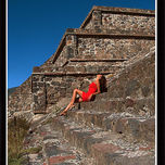 DONCELLAS / TEOTIHUACAN thumbnail 2
