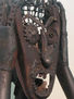 La ira (detalle)