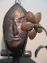 La envidia (detalle)