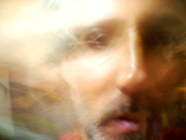 AUTORETRATOS EXPRESIONISTAS