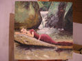 De entre las aguas. 2007
