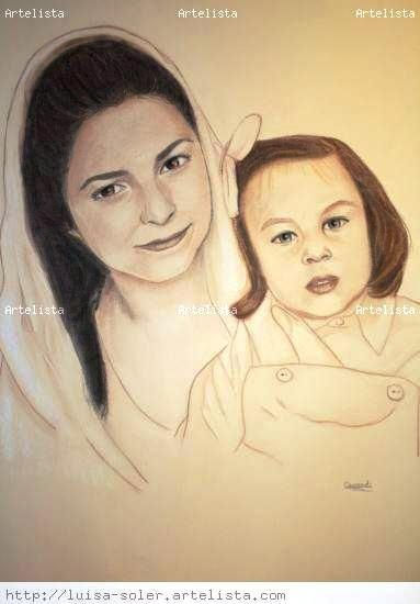 Natalia y Cristina