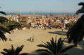 Barcelona desde el P.Güell