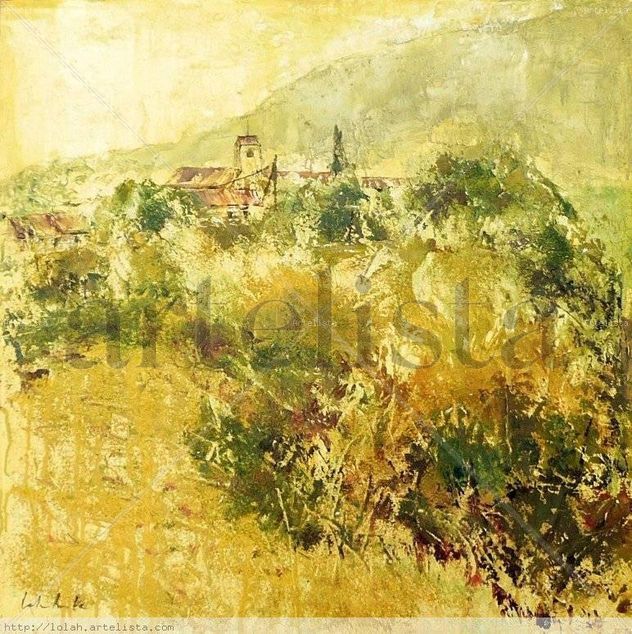 NIEBLA EN TAVERTET