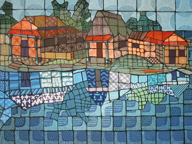 El sueño de los pescadores