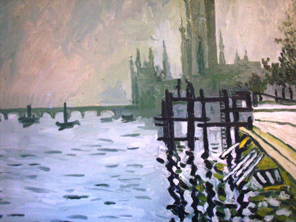 Paisaje marino