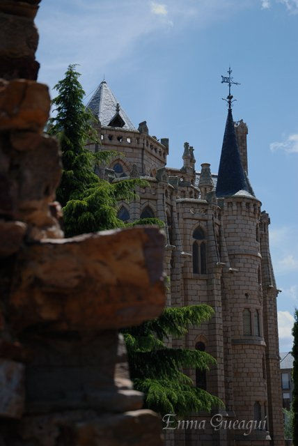 Palacio episcopal