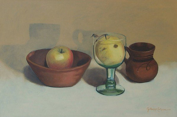 COMPOSICION # 8