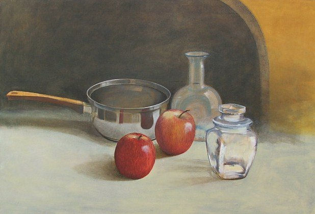 COMPOSICION # 6