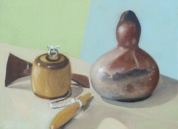 BALERO Oil Others Still Life Paintings